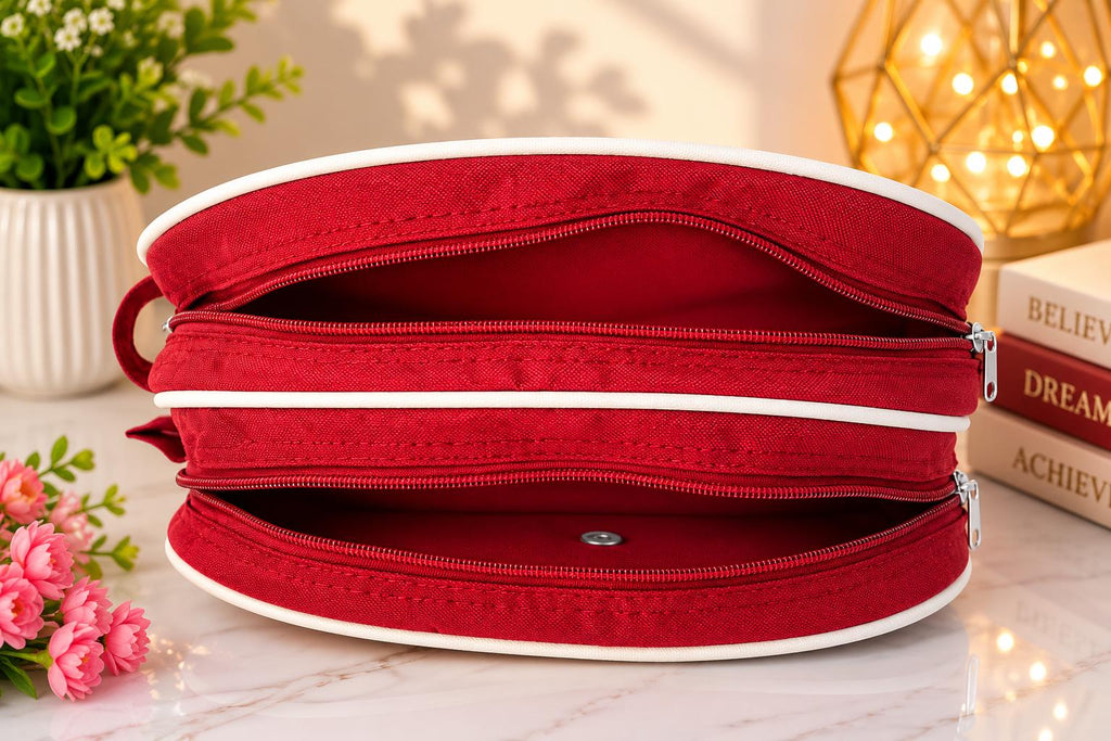 Kappa Alpha Psi Toiletry Kit Bag | Travel Organizer | Fraternity Travel Case
