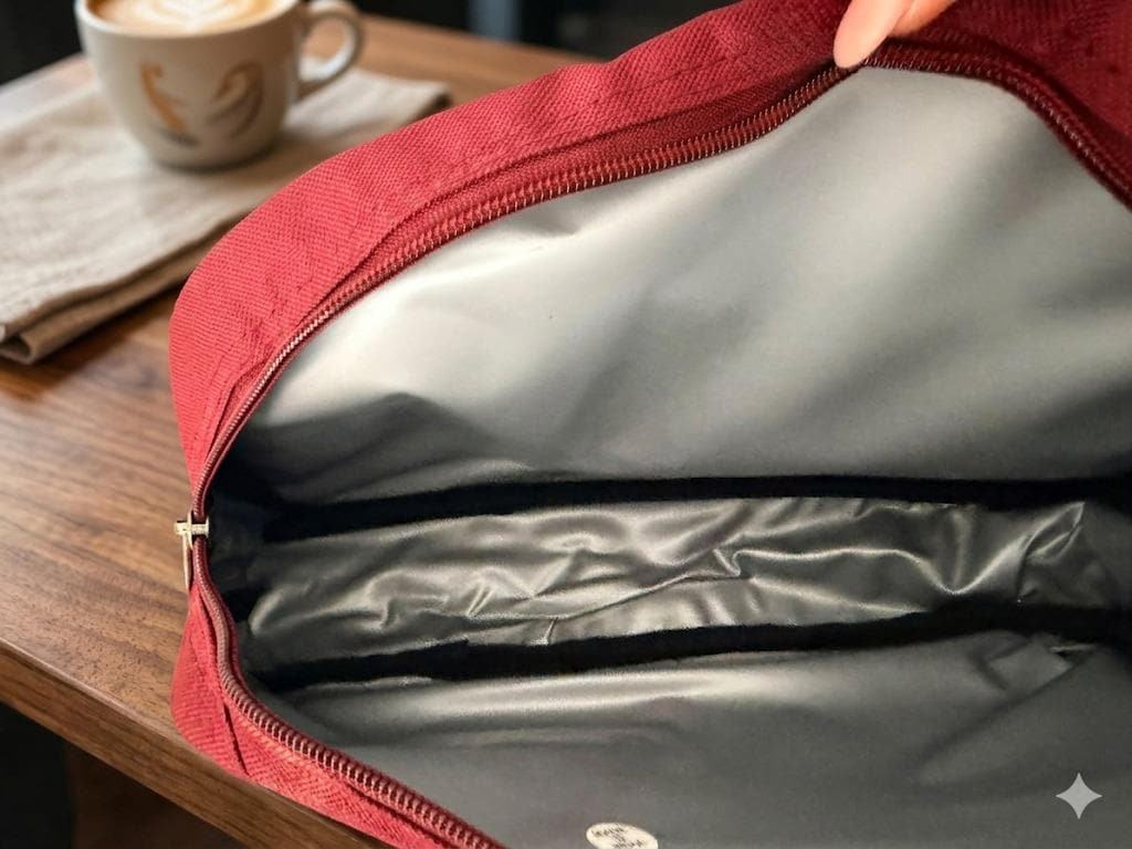 Kappa Alpha Psi Toiletry Kit Bag | Light Weight Travel Organizer |Cosmetic & Shaving Bag