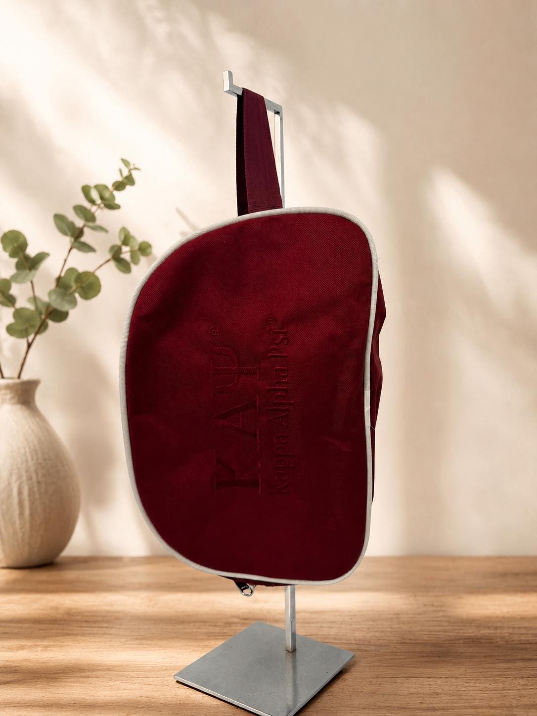 Kappa Alpha Psi Toiletry Kit Bag | Light Weight Travel Organizer |Cosmetic & Shaving Bag