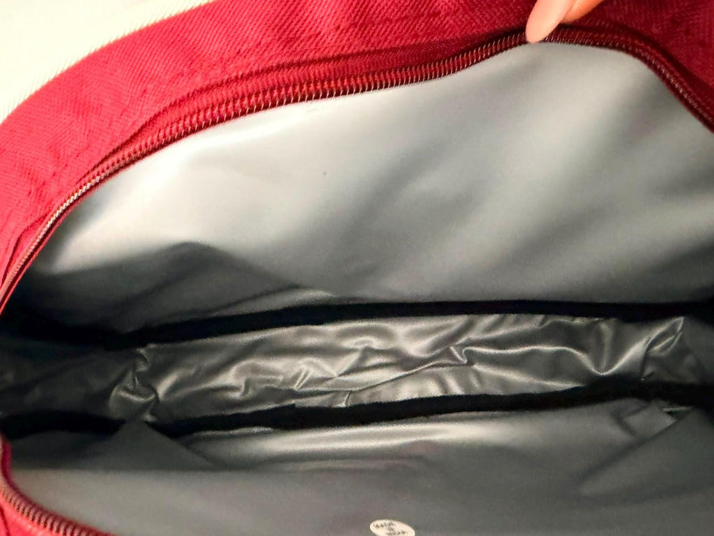 Kappa Alpha Psi Toiletry Kit Bag | Travel Organizer | Fraternity Travel Case