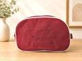 Kappa Alpha Psi Toiletry Kit Bag | Light Weight Travel Organizer |Cosmetic & Shaving Bag